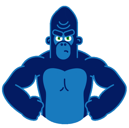 Harry the Ape