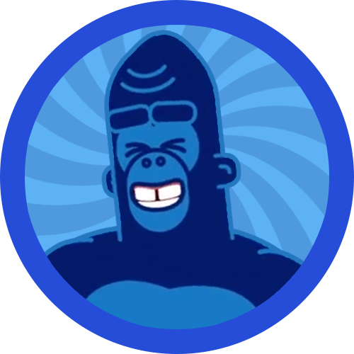 Harry the Ape